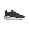 adidas Sportswear Herren Sneaker RACER TR23, schwarz/blau, Gr. 451/3EU