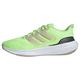 adidas Herren Ultrabounce Shoes Sneaker, Green Spark/Orbit Grey/Putty Grey, 42 EU