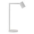 Astro Interior Table Light, Steel, 6 W, Matt White