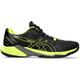 ASICS Men's Sky Elite FF 2 Sneaker, Black Safety Yellow, 11 UK