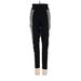 Adidas Active Pants - Low Rise: Black Activewear - Women's Size X-Small