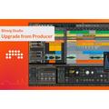 Bitwig Studio Upgrade Producer