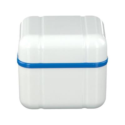 Curaprox BDC 110 Box f.Prothesen blau 1 St Image
