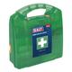 Sealey SFA01L First Aid Kit Large - Bs 8599-1 Compliant