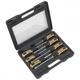 Sealey S0923 Screwdriver Set 21Pc With Storage Case