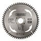 Draper 21676 Tct Circular Saw Blade For Wood 210 X 30Mm 60T each 1