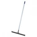 Sealey BM24RSM Rubber Floor Squeegee 24in(600Mm) With Aluminium Handle