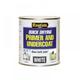 Rustins WHPU2500 Quick Dry Primer & Undercoat White 2.5 Litre