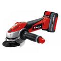 Einhell 4431119 Te-Ag 18 Li Power X-Change Angle Grinder 115Mm 18V 1 X 3.0Ah Li-Ion