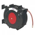 Sealey SA8812 Retractable Air Hose Reel 15M Ø13Mm Id Rubber Hose