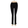 FRAME Denim Jeans - Low Rise: Black Bottoms - Women's Size 26