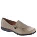 Cobb Hill Paulette - Womens 10 Grey Slip On B