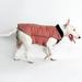 Pet Clothes Cozy Winter Dog Pet Jacket Vest Warm Pet Outfit Clothes for Small Medium Large Dog