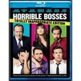 Pre-Owned Horrible Bosses [Totally Inappropriate Edition] [3 Discs] [Blu-ray/DVD] (Blu-Ray 0794043150234) directed by Seth Gordon