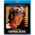 Staying Alive (40th Anniversary Edition) (Blu-ray) KL Studio Classics Drama
