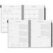 ZQRPCA 70-908-10 Executive weekly/monthly planner appointment section refill 6-7/8 x 8-3/4