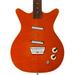 Danelectro 59 Divine Electric Guitar (Flame Maple)