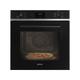 Smeg - SF6400PZB forno 65 l 3000 w a Nero