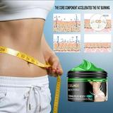 Fat Burning Cream Body Firming Cream Anti-cellulite Weight Loss Cream Full Body Slimming Hot Fat Burner Cream Weight Loss Moisturizing Nourishing Cream Unisex