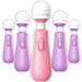 Sex Women Men Adult Toy Relaxing Vibrator Powerful Mini Massager Handheld Small Personal Massager for Relaxing Body & for Back Waist Leg Massager Women Powerful wand