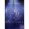 Hollywood Dreams 2: You and me at Nightfall - Nellie Weisz