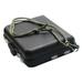 Black Fishing Box Pvc Material Detachable Lure Accessory Box