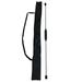 1Pc Vibration Fitness Bar Exercise Bar Tremor Bar Household Fitness Equipment