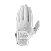 Vice Golf Duro White | Golf Glove | Great Fit and Feel | Left Hand Large