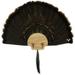 Esh Turkey Fan Mount Kit - Custom State Natural Oak Turkey Mounting Kit - Durable & Easy-to-Assemble Fan and Turkey Tail Mounting Kit