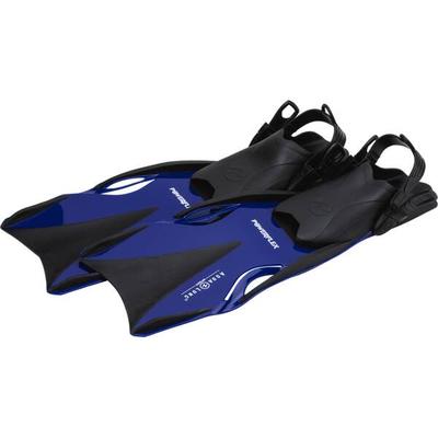 AQUALUNG Flossen POWERFLEX, Größe L/XL in Blau