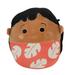 Squishmallows Official Kellytoys Plush 6.5 Inch Lilo from Lilo and Stitch Disney Movie Ultimate Soft Stuffed Toy