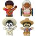 Little People Disney Coco Figure Pack with Miguel Mama Coco Hector & Ernesto