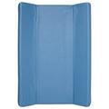 Wickelauflage Standard Premium, Blau