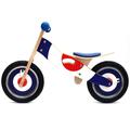 Kidzmotion Jiggy Wooden Balance Bike/first bike/running bike (Jiggy)