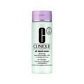 Clinique All About Clean All In One Cleansing Micellar Milk + Makeup Remover Dry/Combination Skin 200 ml