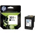 Hp Cartouche dencre 301 xl dorigine noir CH563EE