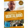Commissario Montalbano-Vol.8 (DVD) - edel