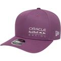 "Casquette Red Bull Racing New Era Seasonal 9FIFTY Stretch Snap violet - unisexe Taille: S/M"