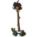 Department 56 Accessories for Villages Woodland GxIne Feeder Accessory 1.73 inch