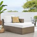 Convene Outdoor Patio Outdoor Patio Right-Arm Chaise