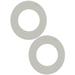 Senco LB5012 Washer Firing Valve Seal Replacement Tool Part for Models KG4450-1 LG45-3/4 and LN3045-1 (2-Pack)