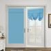 Blackout Door Curtains For Privacy Blackout French Door Curtain Window Curtain