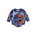 Baby Girls Boys Sweatshirts Rompers Halloween Clothes Bodysuits