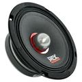 MTX Thunder RTX6 6.5â€� 125 Watt RMS 4-Ohm Mid-bass/Midrange Car/Pro Audio Speaker