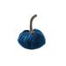 Handmade Velvet Pumpkins Decor Super Soft Stuffed Pumpkin for Decorating Super Soft Stuffed Pumpkin with Exquisite Thanksgiving Decoration