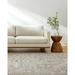 Becki Owens x Surya Elle Oriental Area Rug Moonbeam 7 10 x 10