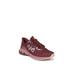 Women's Activate Sneaker by Ryka in Deep Red (Size 9 1/2 M)