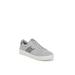 Women's Viv Classic Sneakers by Ryka in Grey Suede (Size 8 1/2 M)