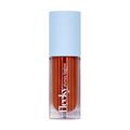 Fleeky - Plumpy Lip Gloss - Feuchtigkeitsspendende Pflege mit Volumeneffekt Lipgloss 5 ml Toffee Brown