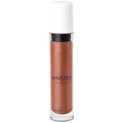 Und Gretel KNUTZEN Lipgloss Caramel Shimmer 11 6 ml Image